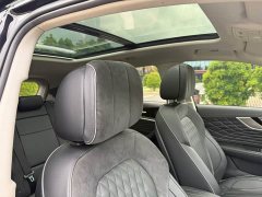 Hongqi HS5 2022 Facelift 2.0T Intelligent Flagship Edition - фото 18