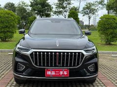Hongqi HS5 2022 Facelift 2.0T Intelligent Flagship Edition - фото 2