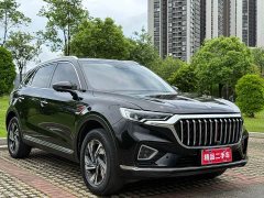 Hongqi HS5 2022 Facelift 2.0T Intelligent Flagship Edition - фото 3