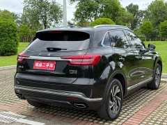 Hongqi HS5 2022 Facelift 2.0T Intelligent Flagship Edition - фото 4