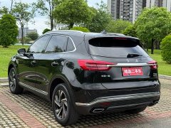 Hongqi HS5 2022 Facelift 2.0T Intelligent Flagship Edition - фото 5