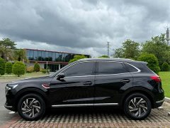 Hongqi HS5 2022 Facelift 2.0T Intelligent Flagship Edition - фото 7