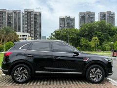 Hongqi HS5 2022 Facelift 2.0T Intelligent Flagship Edition - фото 8