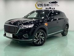Hongqi HS5 2022 2.0T Zhilianqi Enjoy Tesco Edition - фото 1