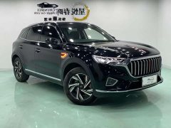 Hongqi HS5 2022 2.0T Zhilianqi Enjoy Tesco Edition - фото 3