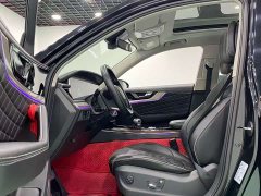 Hongqi HS5 2022 2.0T Zhilianqi Enjoy Tesco Edition - фото 4