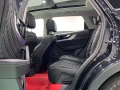 Hongqi HS5 2022 2.0T Zhilianqi Enjoy Tesco Edition - фото 5