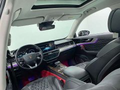 Hongqi HS5 2022 2.0T Zhilianqi Enjoy Tesco Edition - фото 6