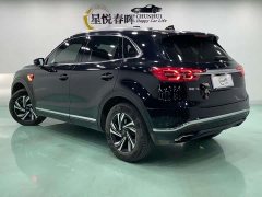 Hongqi HS5 2022 2.0T Zhilianqi Enjoy Tesco Edition - фото 7