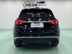 Hongqi HS5 2022 2.0T Zhilianqi Enjoy Tesco Edition - фото 8