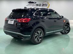 Hongqi HS5 2022 2.0T Zhilianqi Enjoy Tesco Edition - фото 9