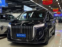 Hongqi HQ9 2.0T Zhilian Qichang Edition - фото 1