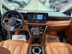 Hongqi HQ9 2.0T Zhilian Qichang Edition - фото 10