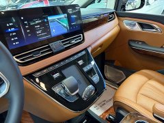 Hongqi HQ9 2.0T Zhilian Qichang Edition - фото 13