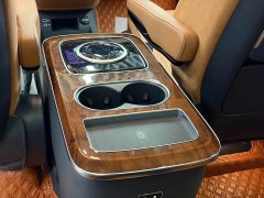 Hongqi HQ9 2.0T Zhilian Qichang Edition - фото 14