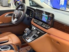 Hongqi HQ9 2.0T Zhilian Qichang Edition - фото 15