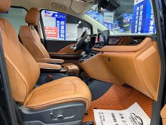 Hongqi HQ9 2.0T Zhilian Qichang Edition - фото 16
