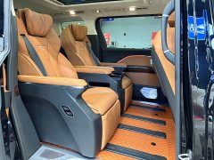 Hongqi HQ9 2.0T Zhilian Qichang Edition - фото 17