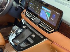 Hongqi HQ9 2.0T Zhilian Qichang Edition - фото 18