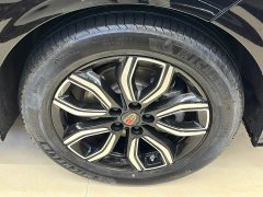 Hongqi HQ9 2.0T Zhilian Qichang Edition - фото 19