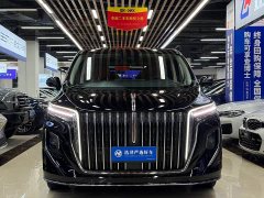 Hongqi HQ9 2.0T Zhilian Qichang Edition - фото 2