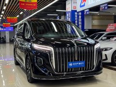 Hongqi HQ9 2.0T Zhilian Qichang Edition - фото 3