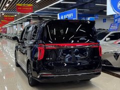 Hongqi HQ9 2.0T Zhilian Qichang Edition - фото 4