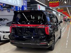 Hongqi HQ9 2.0T Zhilian Qichang Edition - фото 6