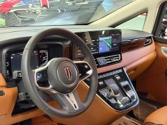 Hongqi HQ9 2.0T Zhilian Qichang Edition - фото 7