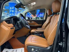 Hongqi HQ9 2.0T Zhilian Qichang Edition - фото 8