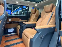 Hongqi HQ9 2.0T Zhilian Qichang Edition - фото 9