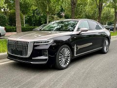 Hongqi H9 2020 3.0T Zhilian Qichang Edition - фото 1