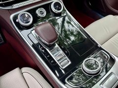 Hongqi H9 2020 3.0T Zhilian Qichang Edition - фото 10
