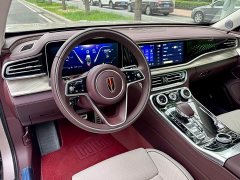 Hongqi H9 2020 3.0T Zhilian Qichang Edition - фото 11