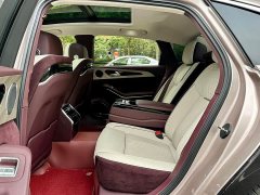 Hongqi H9 2020 3.0T Zhilian Qichang Edition - фото 13