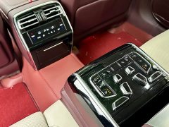 Hongqi H9 2020 3.0T Zhilian Qichang Edition - фото 14