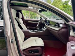 Hongqi H9 2020 3.0T Zhilian Qichang Edition - фото 16
