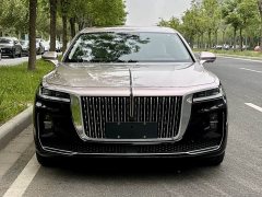 Hongqi H9 2020 3.0T Zhilian Qichang Edition - фото 2