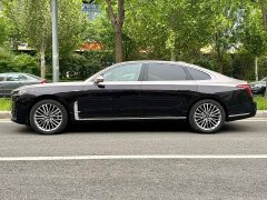 Hongqi H9 2020 3.0T Zhilian Qichang Edition - фото 3
