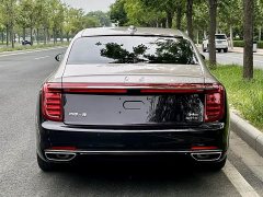 Hongqi H9 2020 3.0T Zhilian Qichang Edition - фото 4