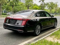Hongqi H9 2020 3.0T Zhilian Qichang Edition - фото 5