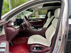 Hongqi H9 2020 3.0T Zhilian Qichang Edition - фото 6