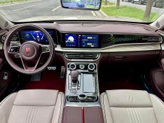 Hongqi H9 2020 3.0T Zhilian Qichang Edition - фото 7