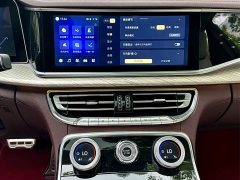 Hongqi H9 2020 3.0T Zhilian Qichang Edition - фото 8