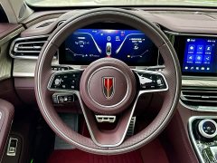 Hongqi H9 2020 3.0T Zhilian Qichang Edition - фото 9