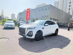 Hongqi HS5 2023 2.0T Qixiang Pro Edition - фото 1
