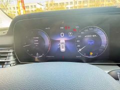 Hongqi HS5 2023 2.0T Qixiang Pro Edition - фото 2
