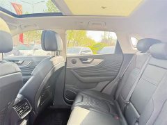 Hongqi HS5 2023 2.0T Qixiang Pro Edition - фото 3