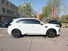 Hongqi HS5 2023 2.0T Qixiang Pro Edition - фото 7