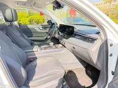 Hongqi HS5 2023 2.0T Qixiang Pro Edition - фото 8